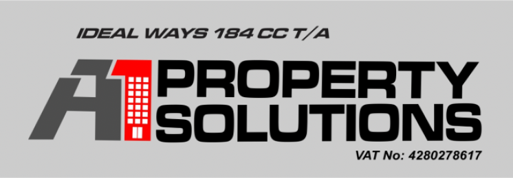 A1 Property Solutions Logo