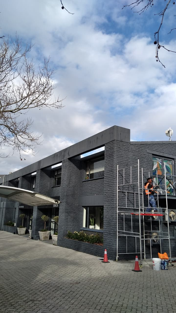 Professional renovation services