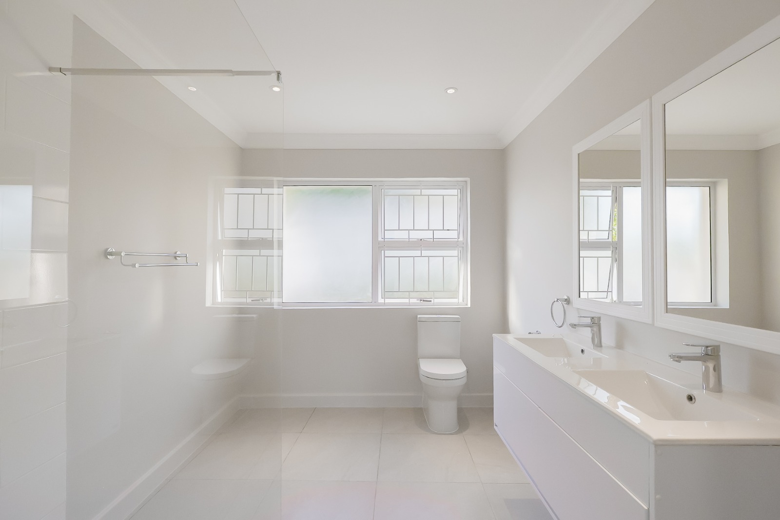 Quality construction and repair work