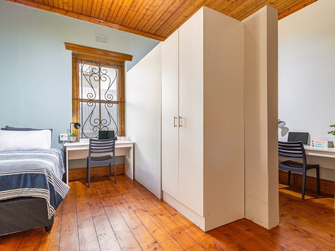 Professional tiling work